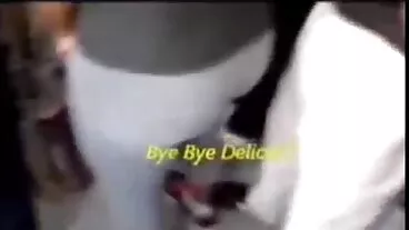 Sữa lắc xex bo chong con dau