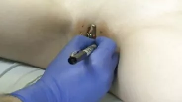 Video Hamster Gái Ngoại phim xex nung lon Cỡ