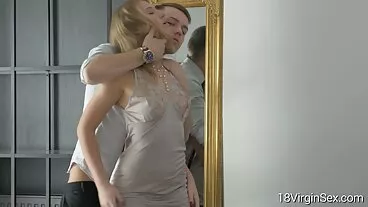 2 cocks trong phim xex anime âm hộ Của Helen