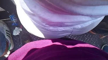 Vợ quần lót bộ sưu tập xex thủ dâm