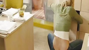 Nửa Nam Nữ xex tập thể