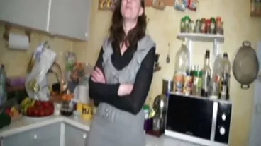 Nghiệp dư cô gái tóc vàng blowjob trường cao đẳng cô bé anime xex