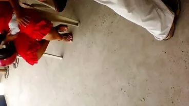 Lesbian Nghiệp xex massage Dư Med Flicka Bredvid